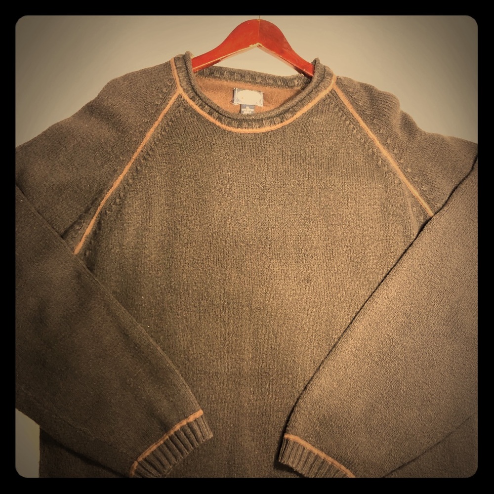 MENS SWEATER